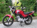 YAMAHA YBR 125